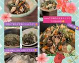うちの味☆こっくりススム♬わらびの炒め煮作り方23写真