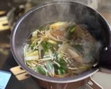 面倒じゃない！牡蠣のお味噌汁作り方4写真