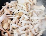 私の きのこのソテー作り方4写真