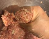 ミートボールのトマト煮作り方3写真