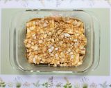 夏の夕飯！簡単レンジ新玉葱よだれ厚揚副菜作り方6写真