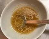 実は簡単に作れる塩焼きそば!作り方1写真