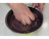 レバニラ南蛮炒め★動画あり★作り方7写真