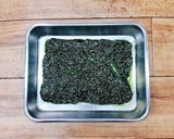 抹茶リングパン作り方11写真
