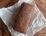 ロブロ　Rugbrød作り方17写真