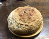 黒豆パン作り方7写真