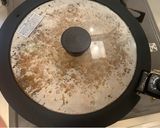 お店のドライカレー作り方7写真
