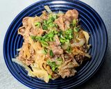 牛肉と玉ねぎのポン酢炒め作り方7写真