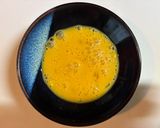 レンジで簡単卵1個☆お弁当にミニオムレツ作り方4写真