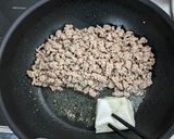 生ピーマンの肉詰め作り方3写真