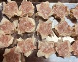 新★シュウマイ・ノンフライヤー作り方3写真