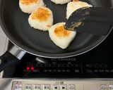 味噌焼きおにぎり作り方5写真