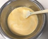 失敗しない！ふわふわシフォンケーキ作り方10写真