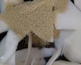 ヨウサマの減塩大根そぼろあんかけ作り方1写真