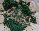 赤味噌の木の芽味噌作り方3写真