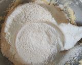 いちごの焼き込みマフィン作り方8写真