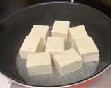 ツナ缶使って簡単味付けゴーヤチャンプルー作り方4写真