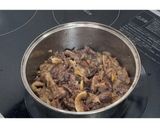 牛すじの肉肉うどん★動画あり★作り方18写真