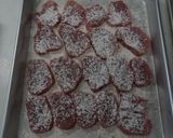 豚ヒレ肉のポークチャップ作り方2写真