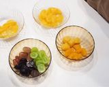 小麦粉、乳製品不使用♪誕生日ケーキ作り方11写真