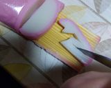 2025年干支へび蒲鉾&べびハンペン作り方1写真