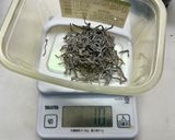 塩昆布とツナの混ぜおにぎり作り方2写真