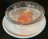 鶏ささみ肉のパスタサラダ作り方3写真