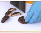 鶏とネギの酒粕蒸し【食遺産】作り方4写真