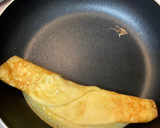 お醤油風味の卵焼き♪作り方3写真