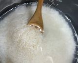 業務スーパーのおつまみえんどう豆ごはん作り方2写真
