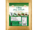 クロレラコーンスープ作り方3写真