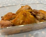 こってり！てりっ照り！鶏肉の生姜焼き作り方4写真