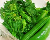 旬を食べる！かぶとカイワレサラダ作り方4写真