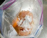 ふわふわ豆腐入りつくね作り方3写真