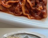 ミナリサムギョプサル風 セリ豚肉炒め作り方1写真