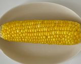 レンジで蒸しとうもろこし作り方6写真