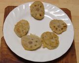 ややホク版とねっとり版のれんこん天ぷら作り方25写真