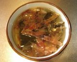 恵方巻と小麦粉だけで作る「恵方巻うどん」作り方15写真