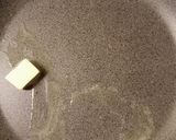 焼肉のたれで焼きうどん作り方2写真