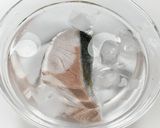 60℃ ぶりの照り焼き 下処理比較実験作り方18写真