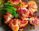 焼き鳥タレや鳥の照り焼きに…さんしょう粉作り方6写真