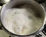 圧力鍋で塩ゆで豚作り方4写真