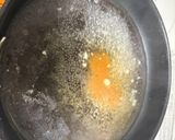 ツナトマパスタ作り方1写真