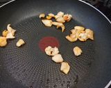 簡単お家で作る味噌ラーメン♬作り方1写真