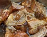 ガリッガリ衣！！の鶏唐揚げ粉🍗作り方1写真