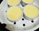なめらか豆乳プリン(ゆる四毒抜き)作り方2写真