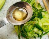 きゅうりー🥒ハニー作り方1写真
