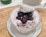 甘酒プロテインジェラート*ヨーグルト作り方3写真