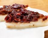グルテンフリー*茹で小豆でずぼら水無月作り方7写真