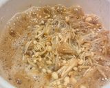 ご飯が止まらない！無限なめ茸✨作り方3写真